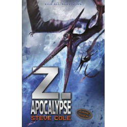 Z. Apocalypse
