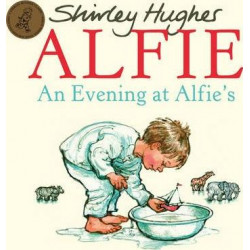 An Evening At Alfie's