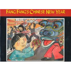 Fang Fang's Chinese New Year