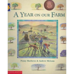 A Year on Our Farm