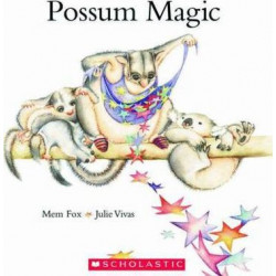 Possum Magic Boxed Set