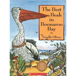 Best Beak in Boonaroo Bay