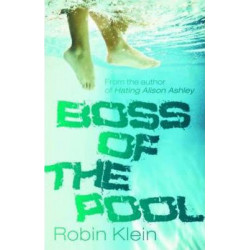 Boss of the Pool