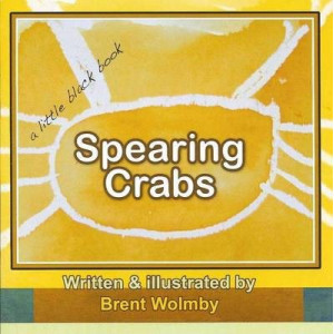 Spearing Crabs