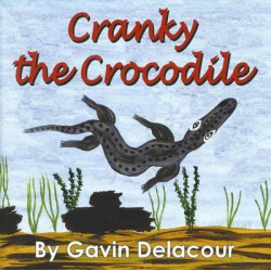 Cranky the Crocodile