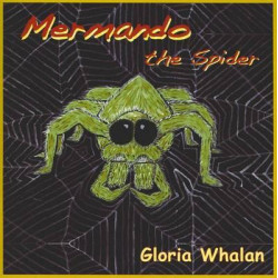 Mermando the Spider