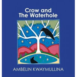 The Crow and the Waterhole