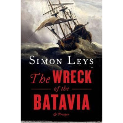 The Wreck Of The Batavia And Prosper