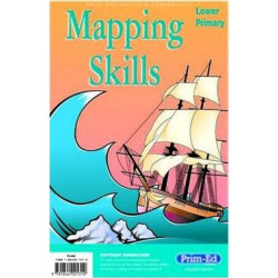 Mapping Skills: Lower Primary