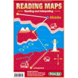 Reading Maps: Middle