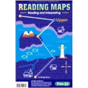 Reading Maps: Upper