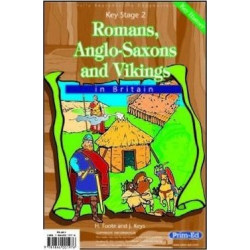 Romans, Anglo-Saxons and Vikings in Britain