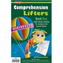 Comprehension Lifters: Bk. 1