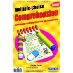 Multiple Choice Comprehension: Lower