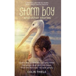 Storm Boy and Other Stories