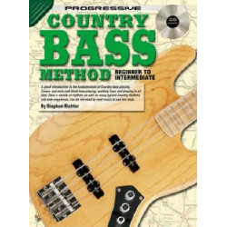 Country Bass Method