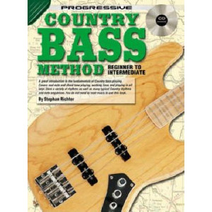 Country Bass Method