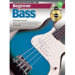 Beginner Bass