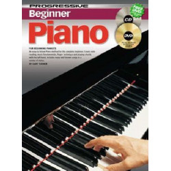 Beginner Piano