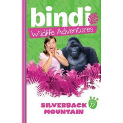 Bindi Wildlife Adventures 17