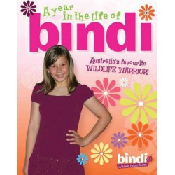 A Year In The Life Of Bindi