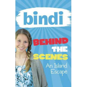 Bindi Behind the Scenes 2