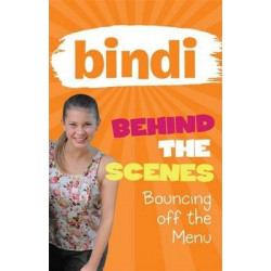 Bindi Behind the Scenes 5