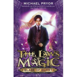 Laws Of Magic 1