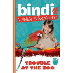 Bindi Wildlife Adventures 1