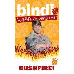Bindi Wildlife Adventures 3