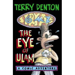Storymaze 2: the Eye of Ulam