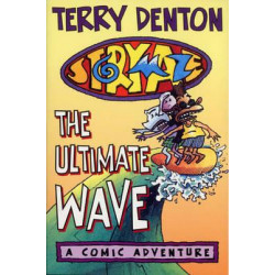 Storymaze 1: the Ultimate Wave