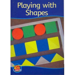 Playing with Shapes Reader
