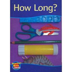 How Long? Reader