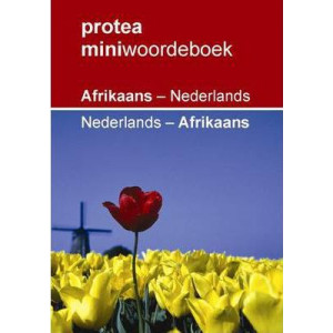 Protea Miniwoordeboek