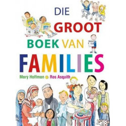 Die Groot Boek Van Families