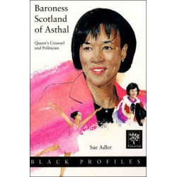 Baroness Scotland of Asthal