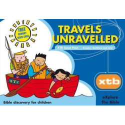 Travels Unravelled