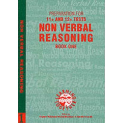 Non-verbal Reasoning: Bk. 1