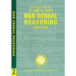 Non-verbal Reasoning: Bk.2