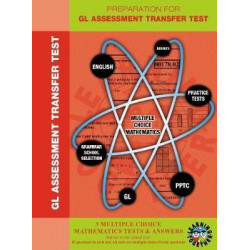 Preparation for GL Assessment Transfer Test
