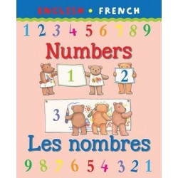 Numbers/Les Nombres