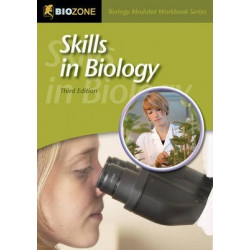 Skills in Biology Modular Workbook 2012