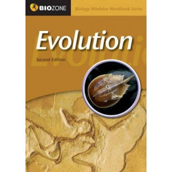 Evolution Modular Workbook 2012