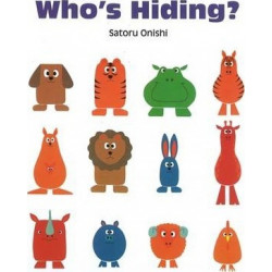 Whos Hiding