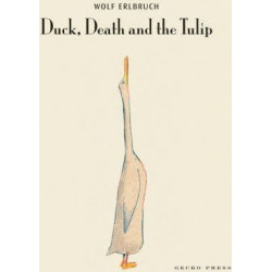 Duck Death and the Tulip