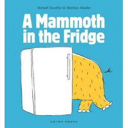Mammoth in the Fridge