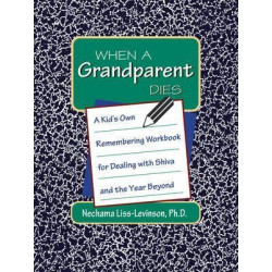 When a Grandparent Dies