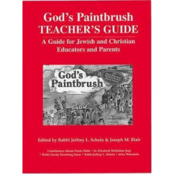 God's Paintbrush: Teacher's Guide