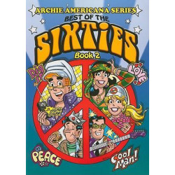 Best of the Sixties: Bk. 2